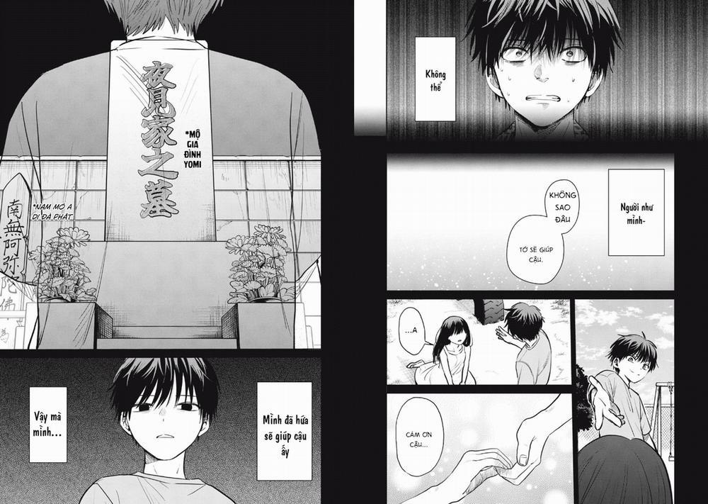 Shikabane-Ze 2 trang 7