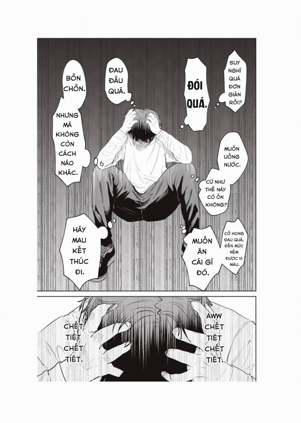 Shikabane-Ze 4 trang 24