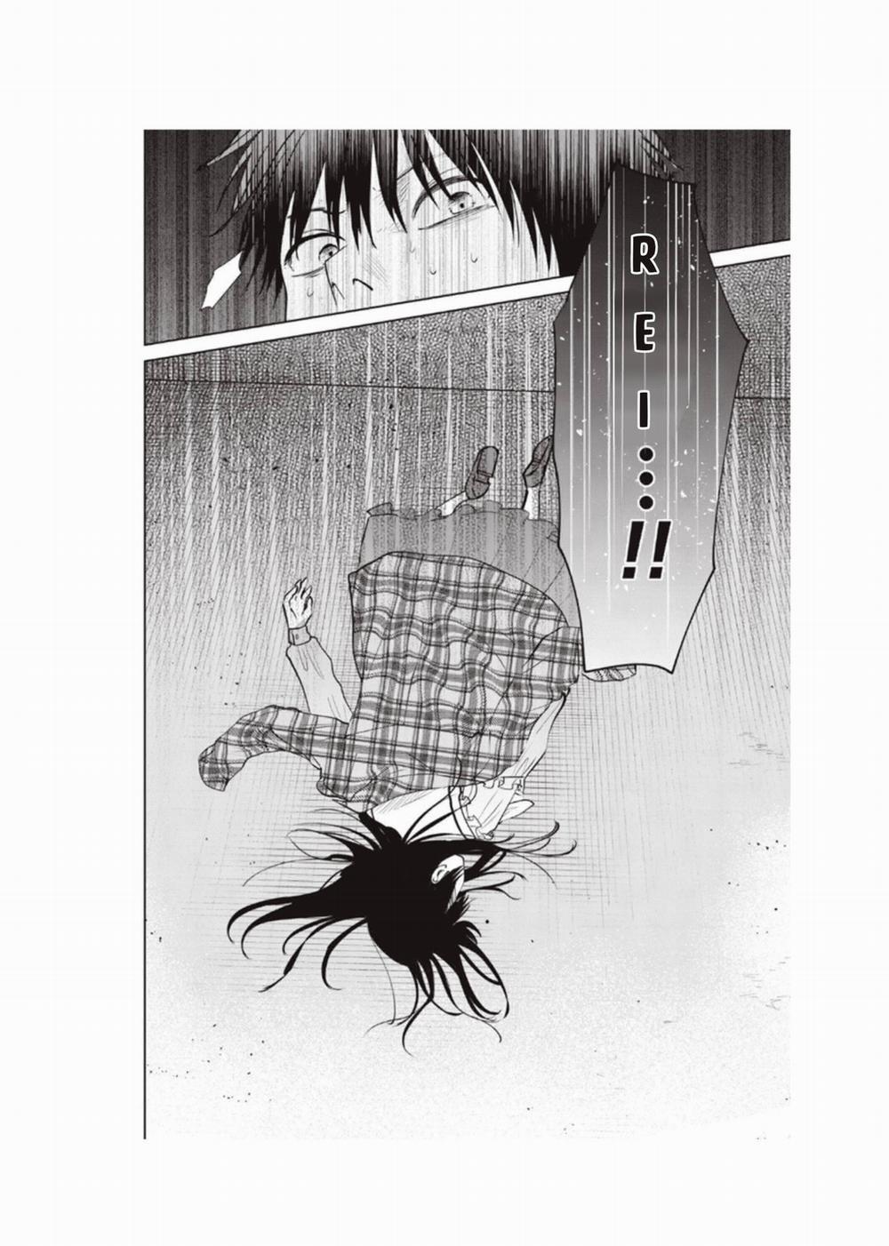 Shikabane-Ze 4 trang 34