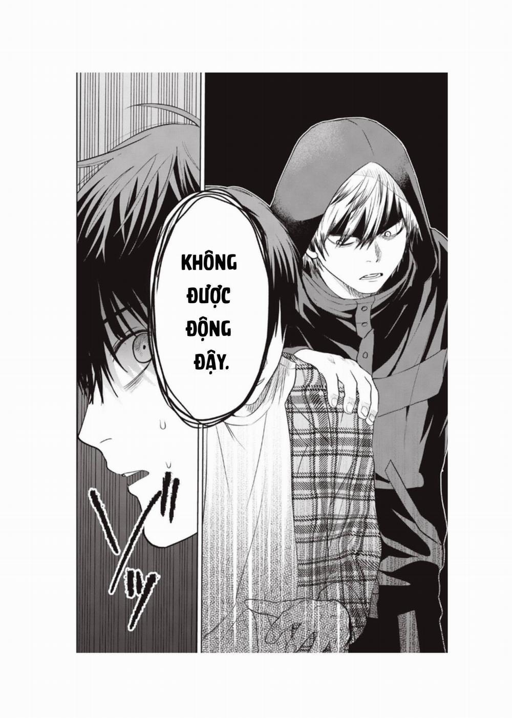 Shikabane-Ze 4 trang 7