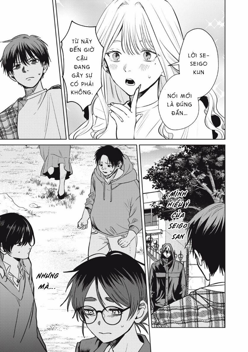 Shikabane-Ze 7 trang 24