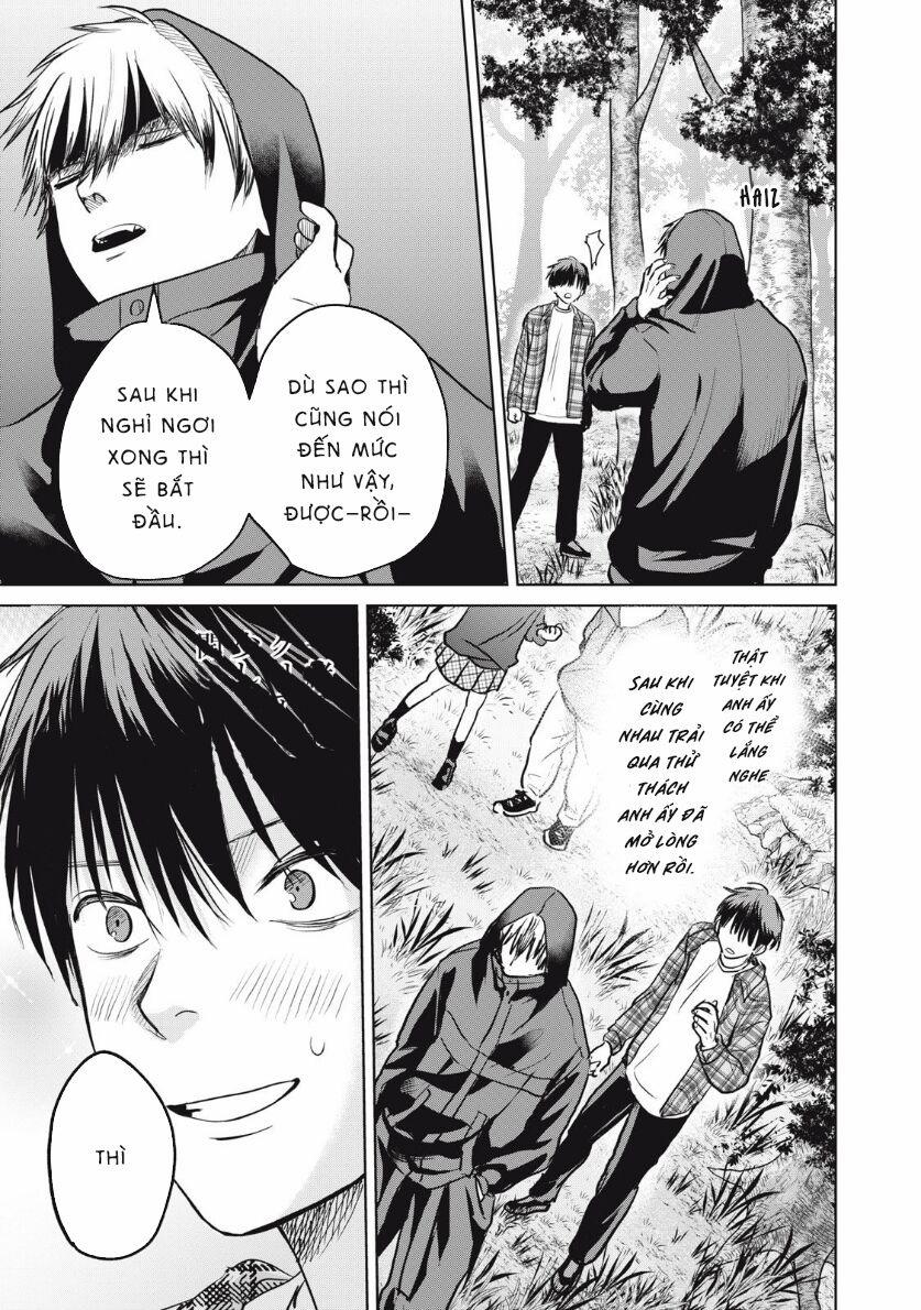 Shikabane-Ze 7 trang 26