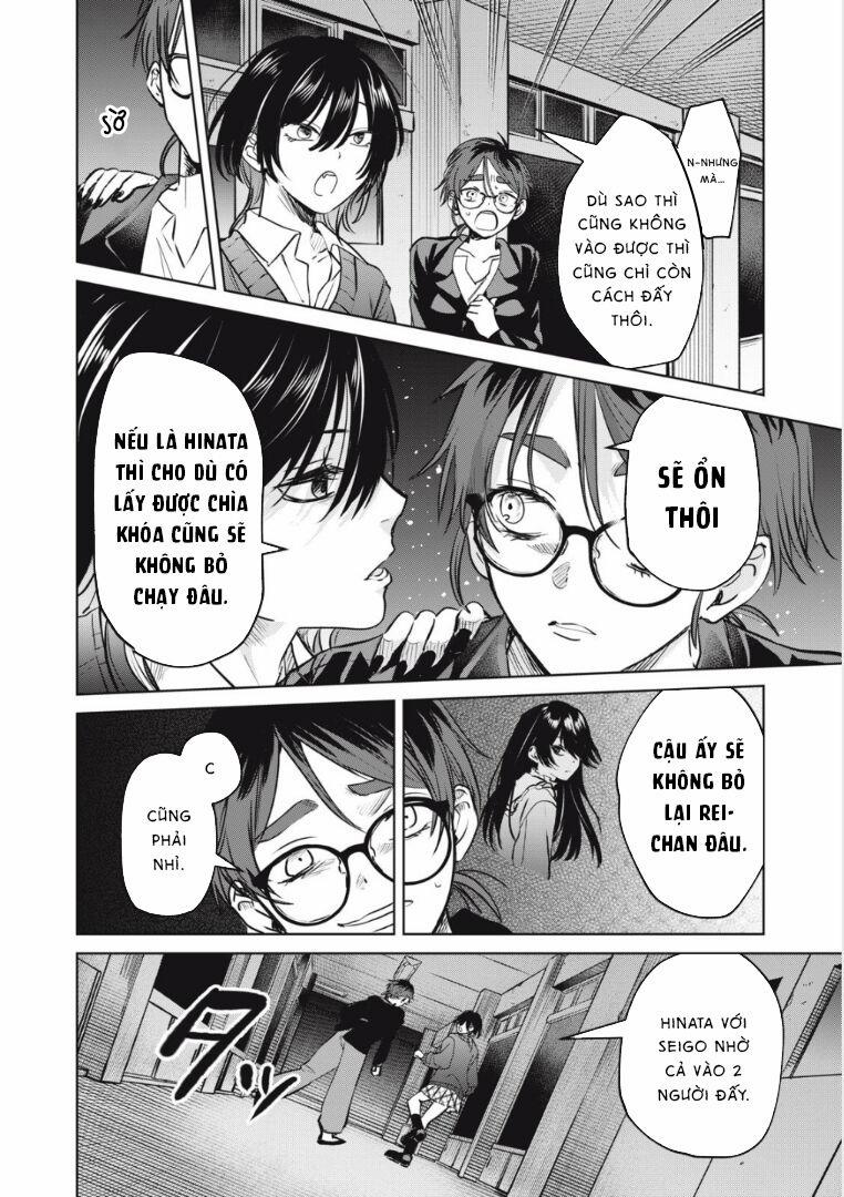 Shikabane-Ze 8 trang 17