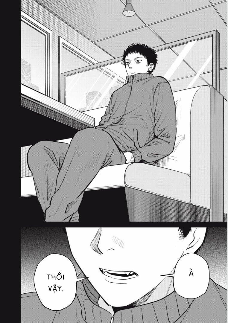 Shikabane-Ze 9 trang 11