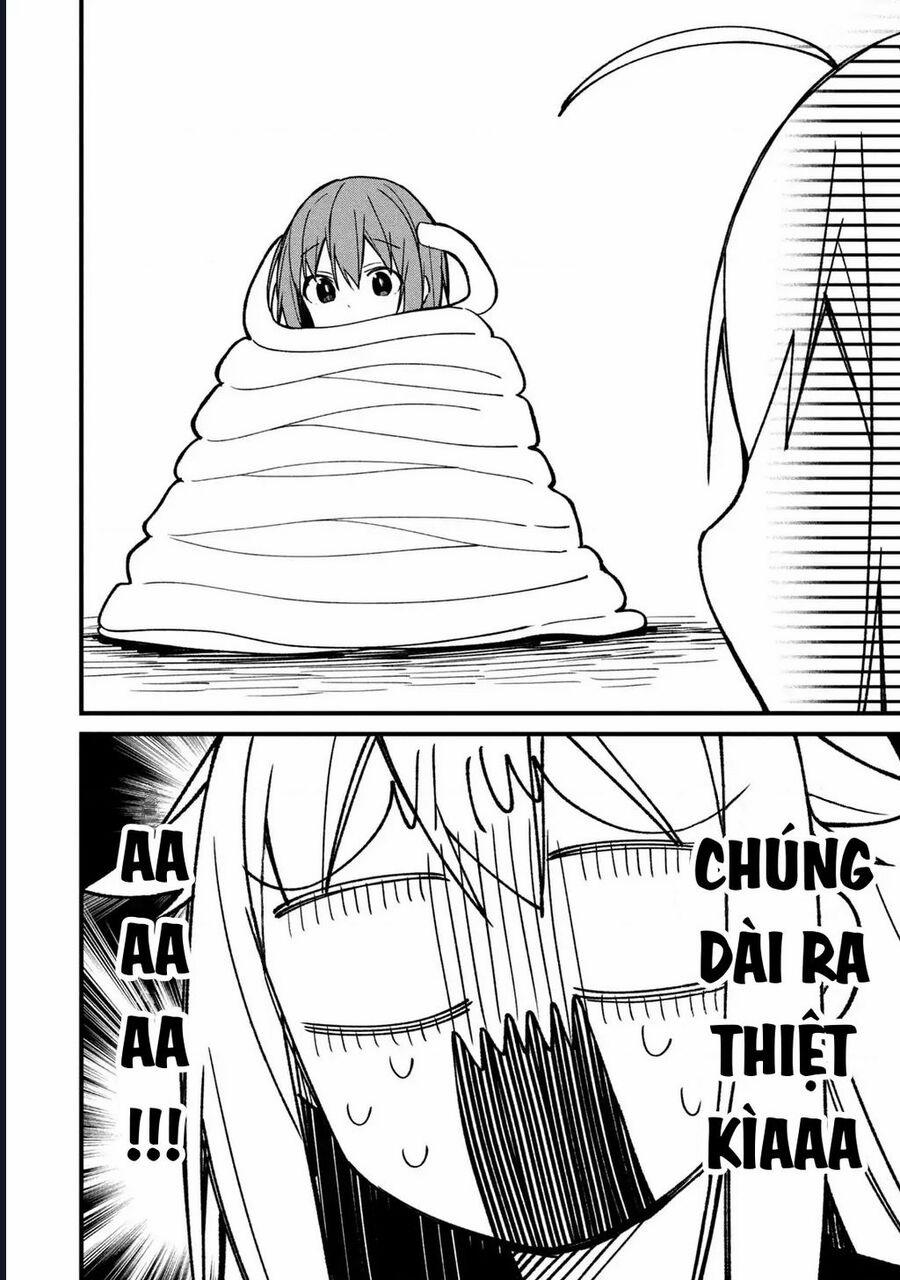 Shikanoko Nokonoko Koshitantan 11 trang 11