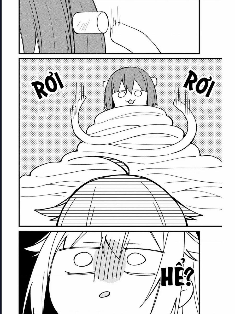 Shikanoko Nokonoko Koshitantan 11 trang 17