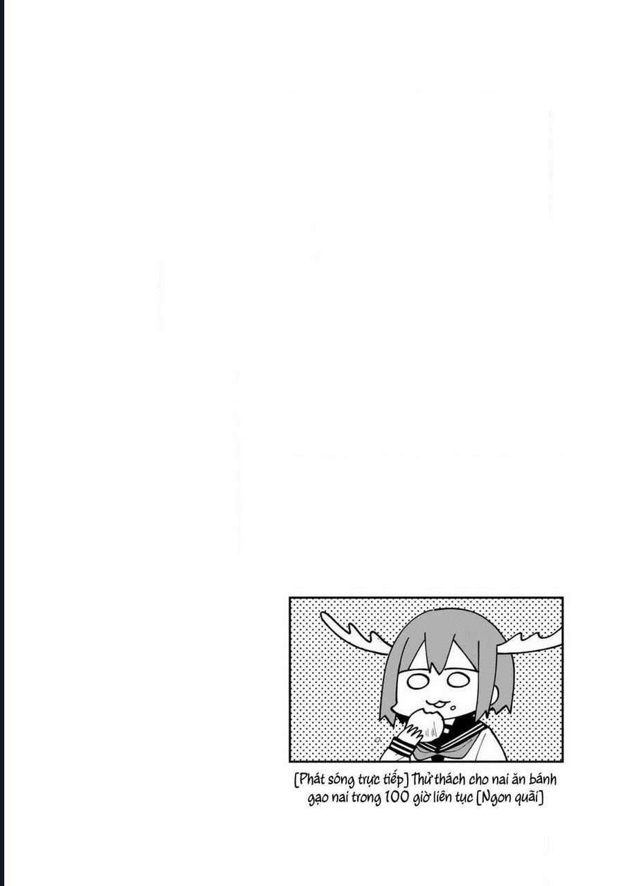 Shikanoko Nokonoko Koshitantan 11 trang 19