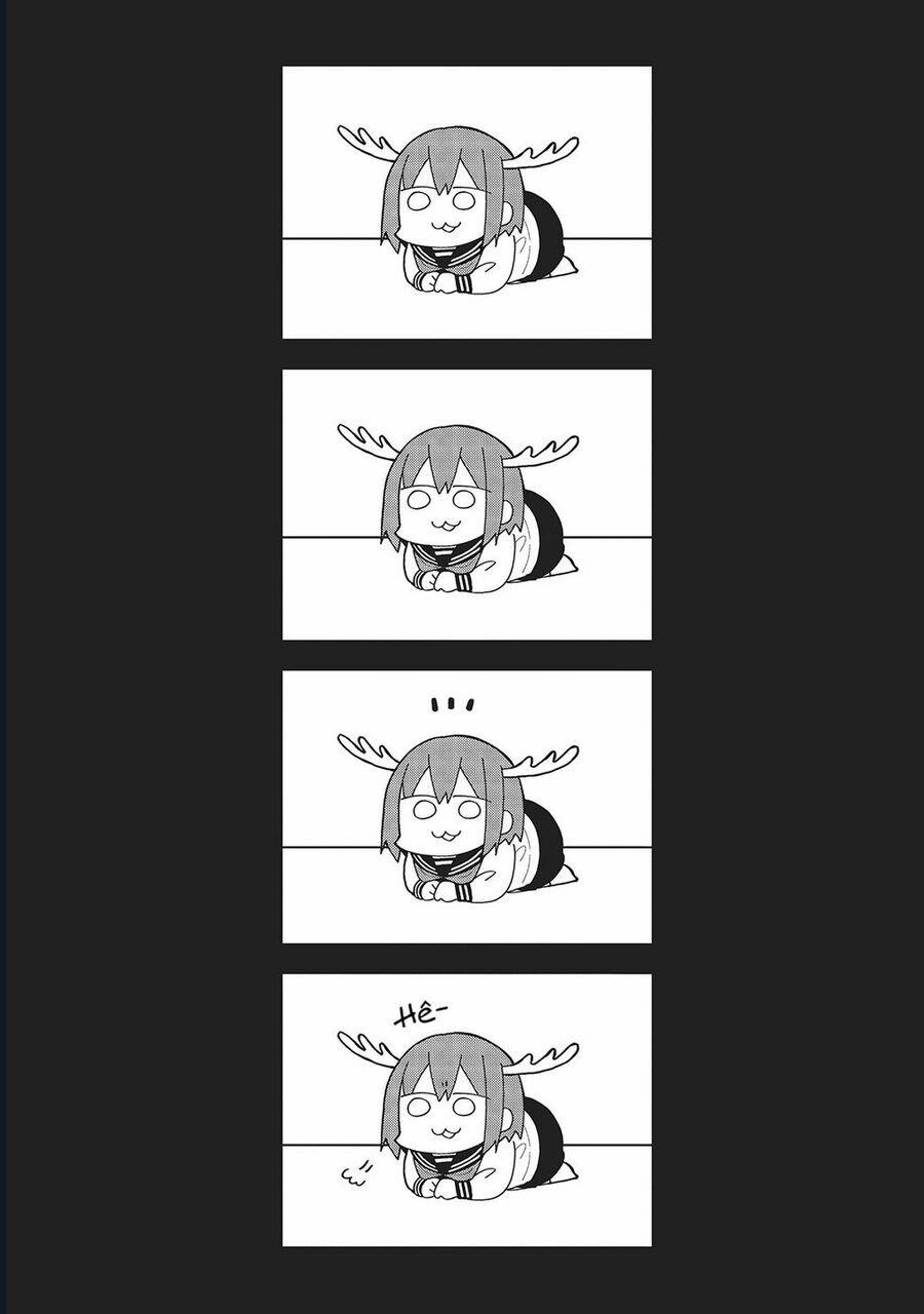 Shikanoko Nokonoko Koshitantan 7 trang 17