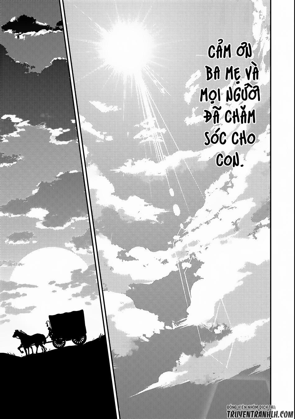 Shikkaku Mon No Saikyou Kenja 3 trang 38