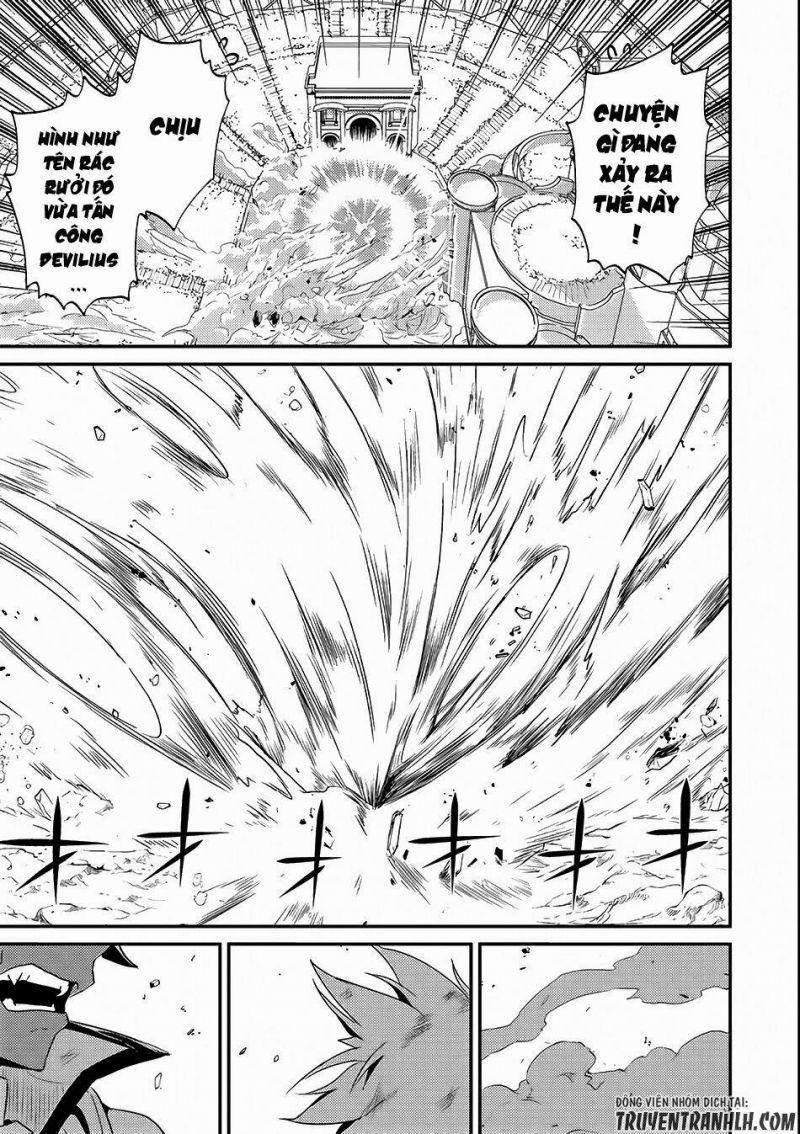 Shikkaku Mon No Saikyou Kenja 7.5 trang 1