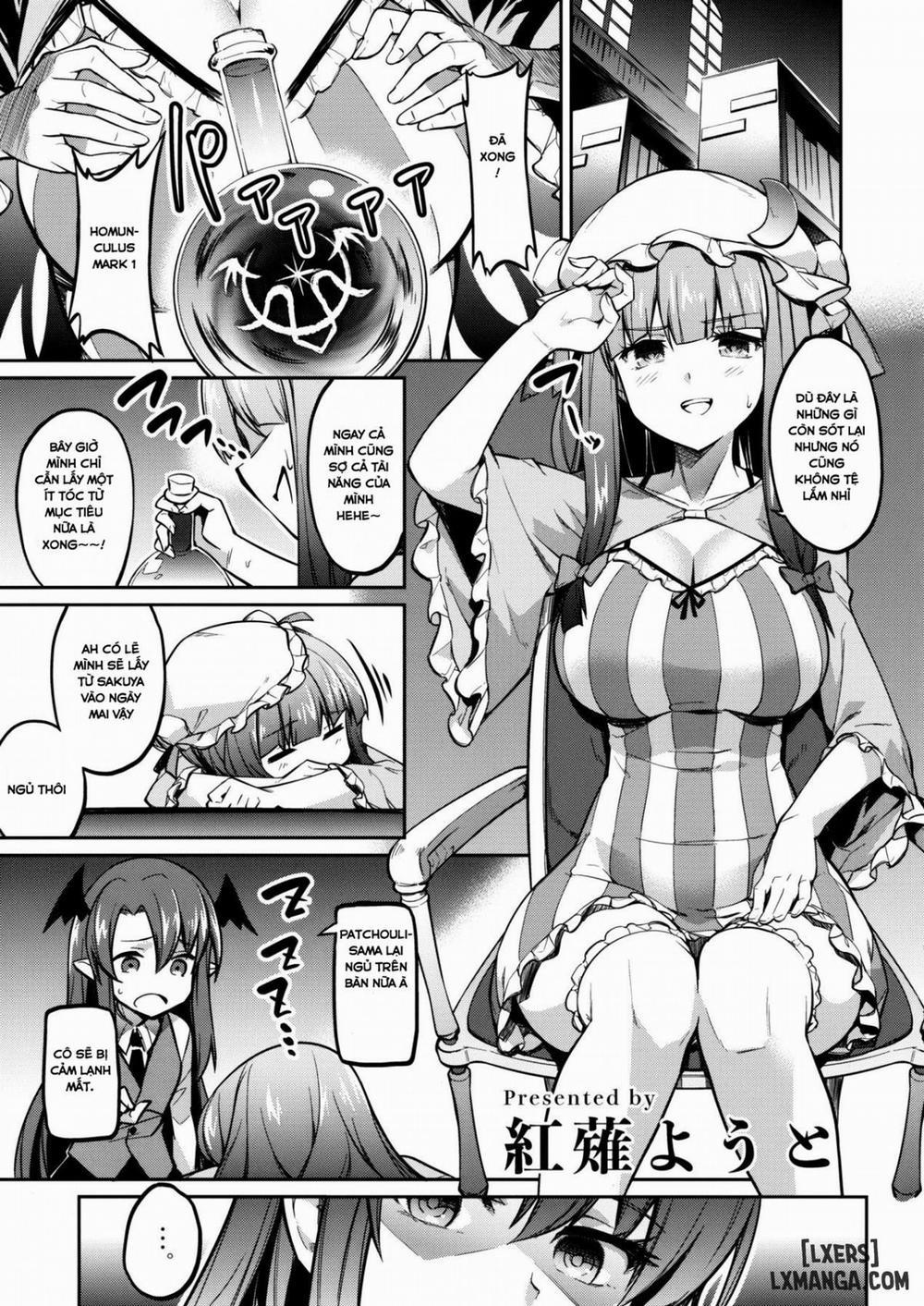 Shikkarimono no Saimin Sakuya-san Chương Oneshot Trang 15