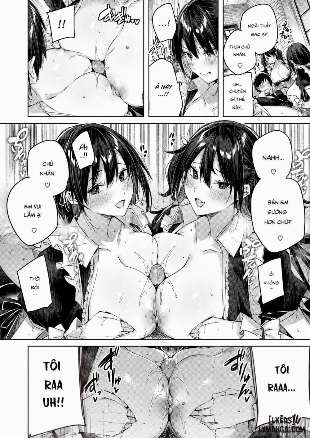 Shiko Splash 1 trang 15