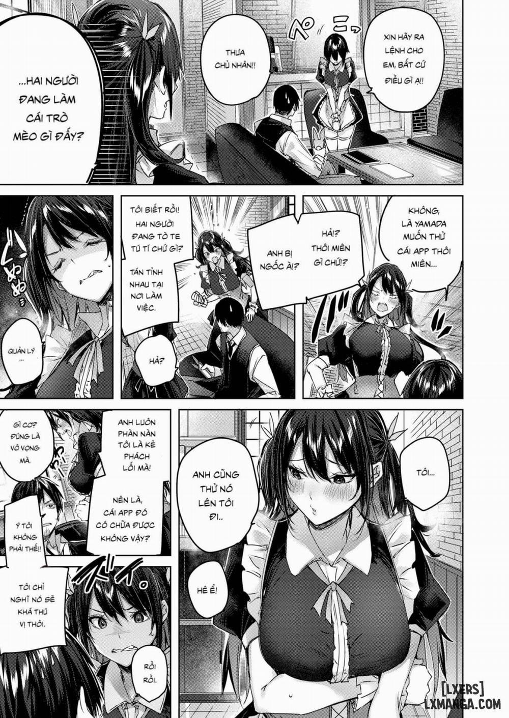 Shiko Splash 1 trang 8