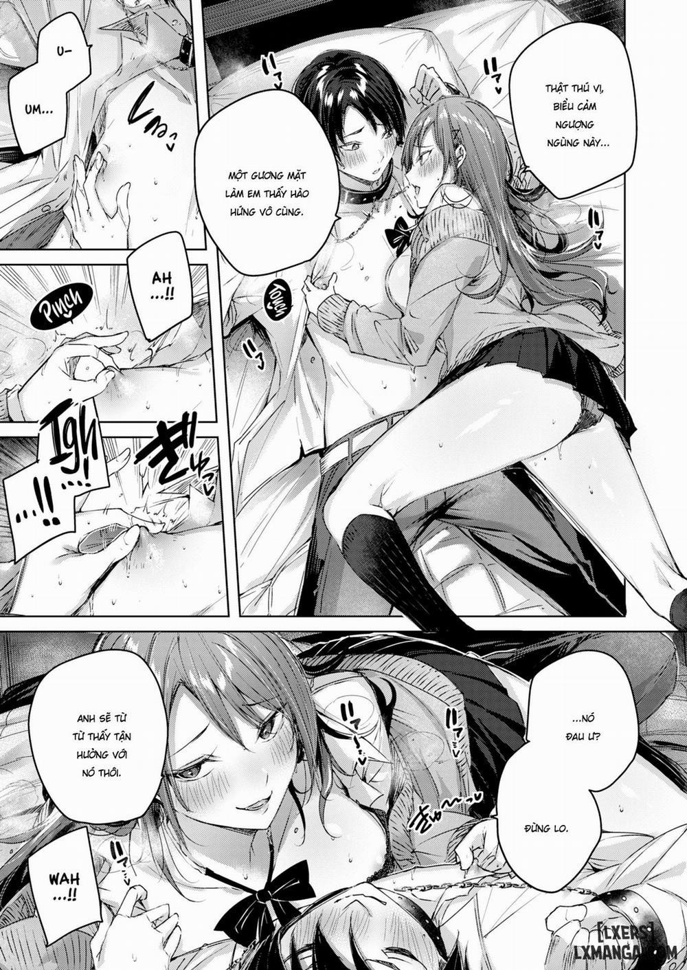 Shiko Splash 2 trang 10