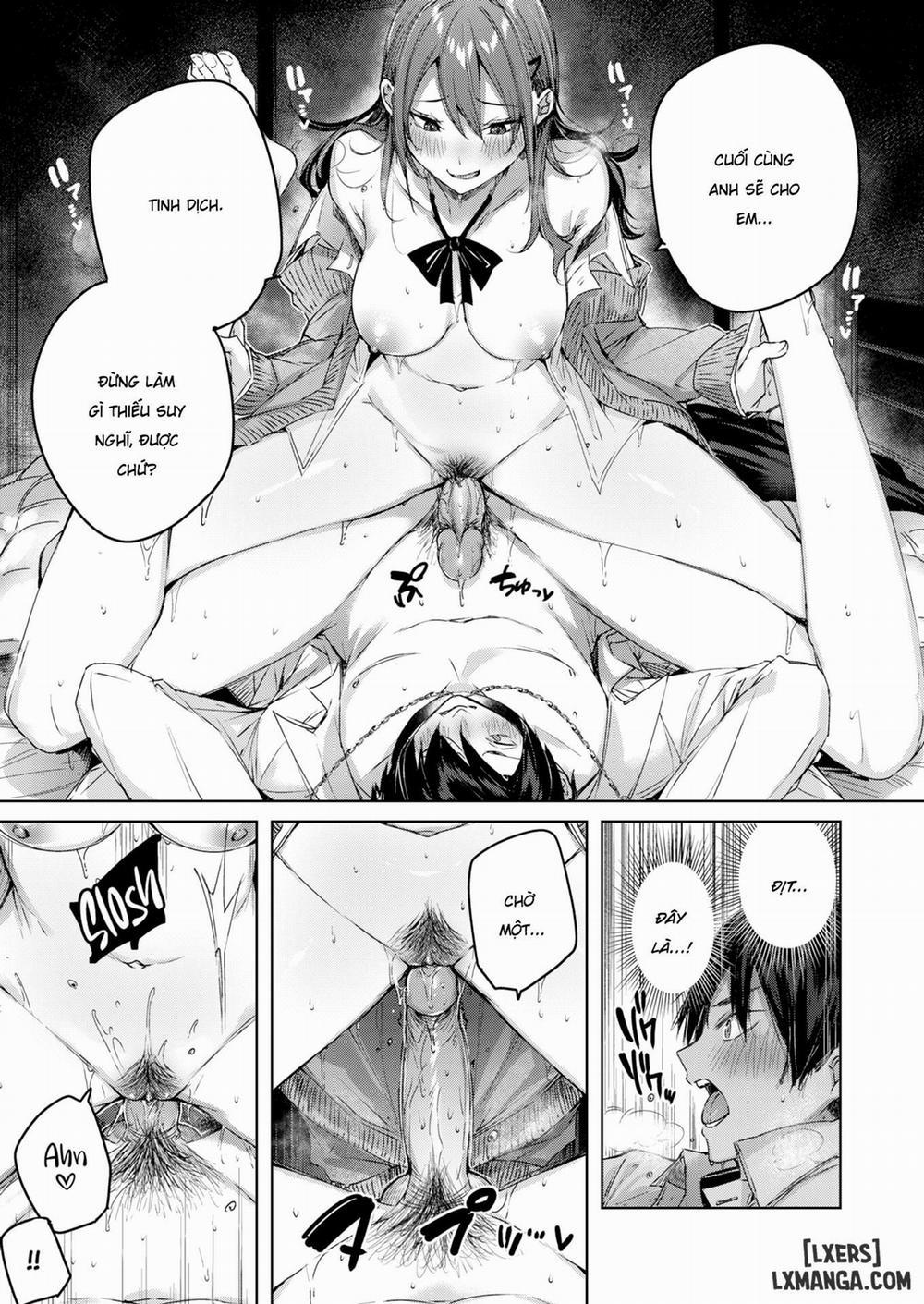 Shiko Splash 2 trang 17