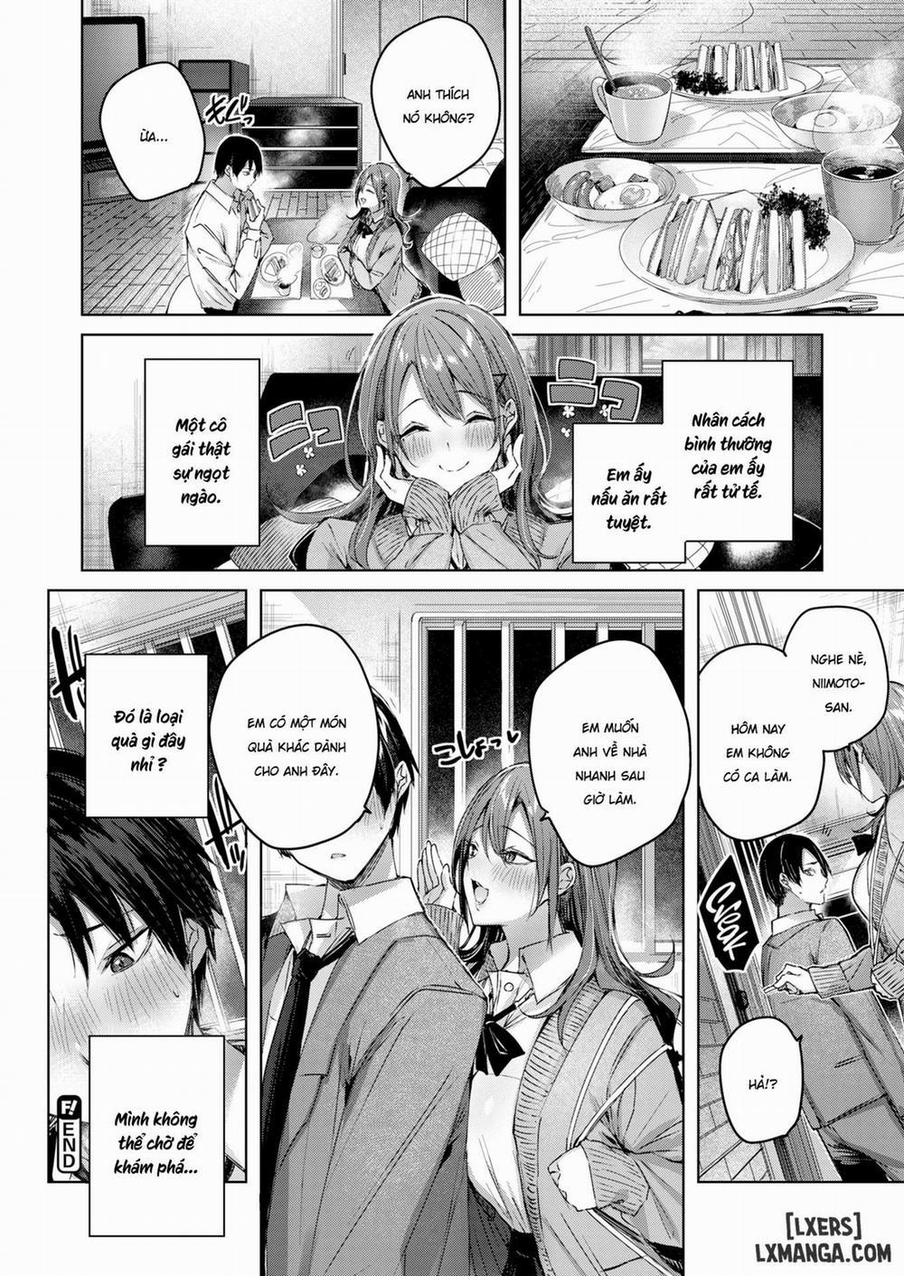 Shiko Splash 2 trang 22