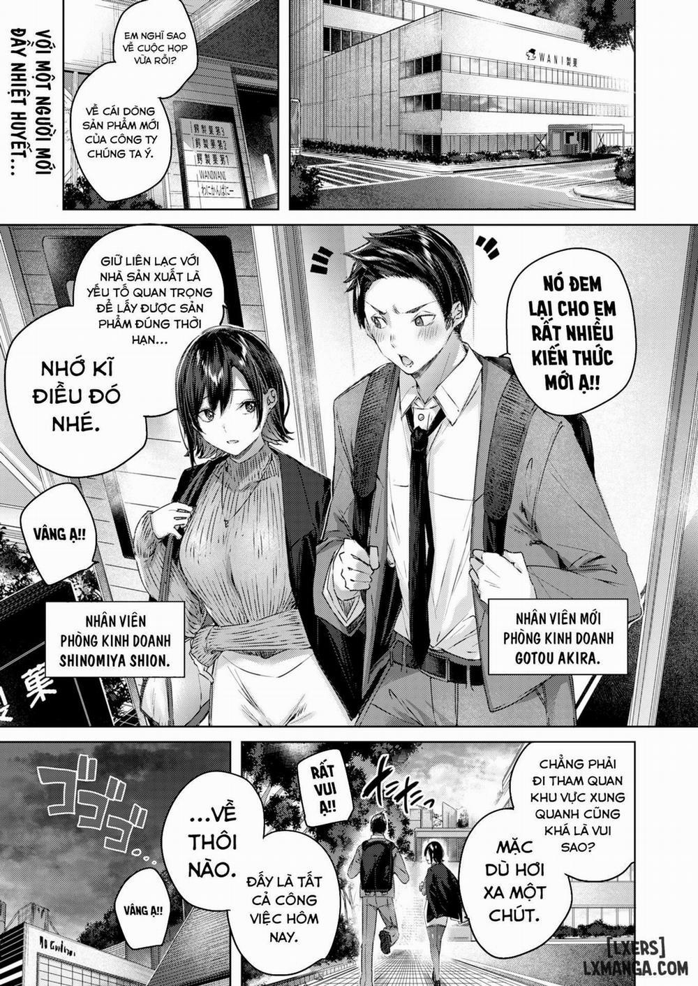 Shiko Splash 3 trang 0