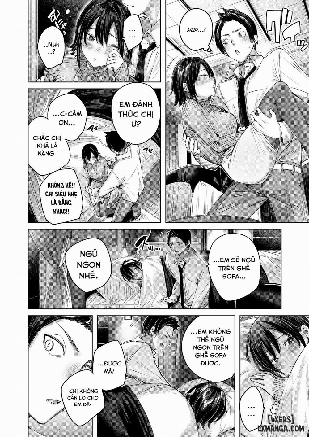 Shiko Splash 3 trang 5