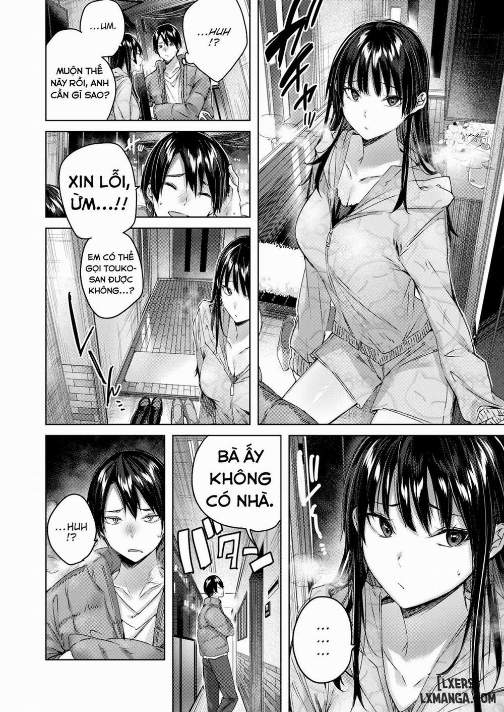 Shiko Splash 4 trang 3