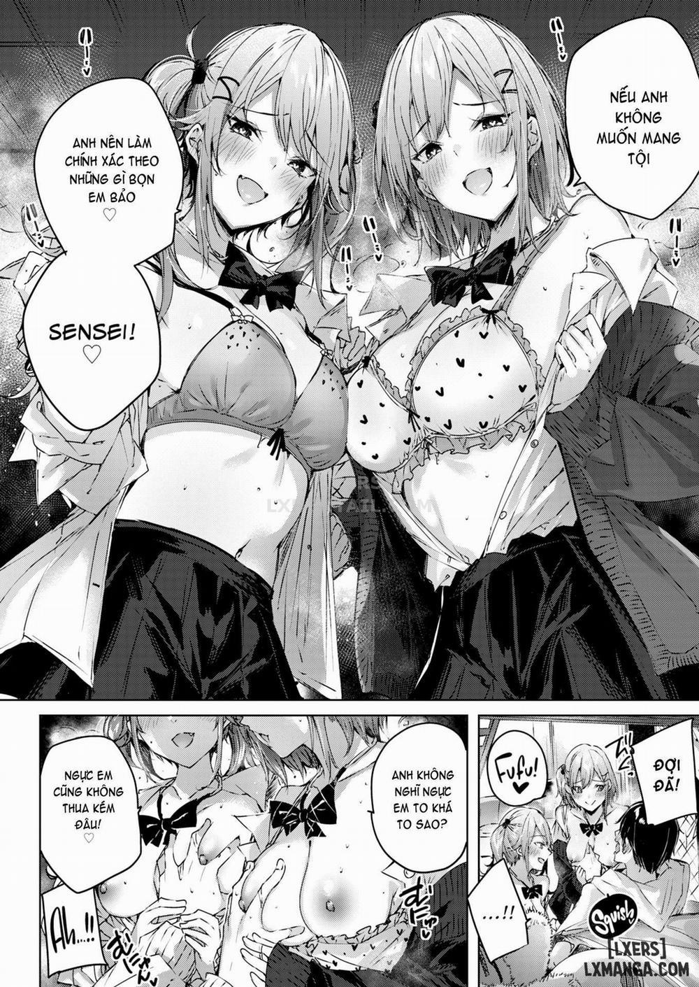 Shiko Splash 8 END trang 5