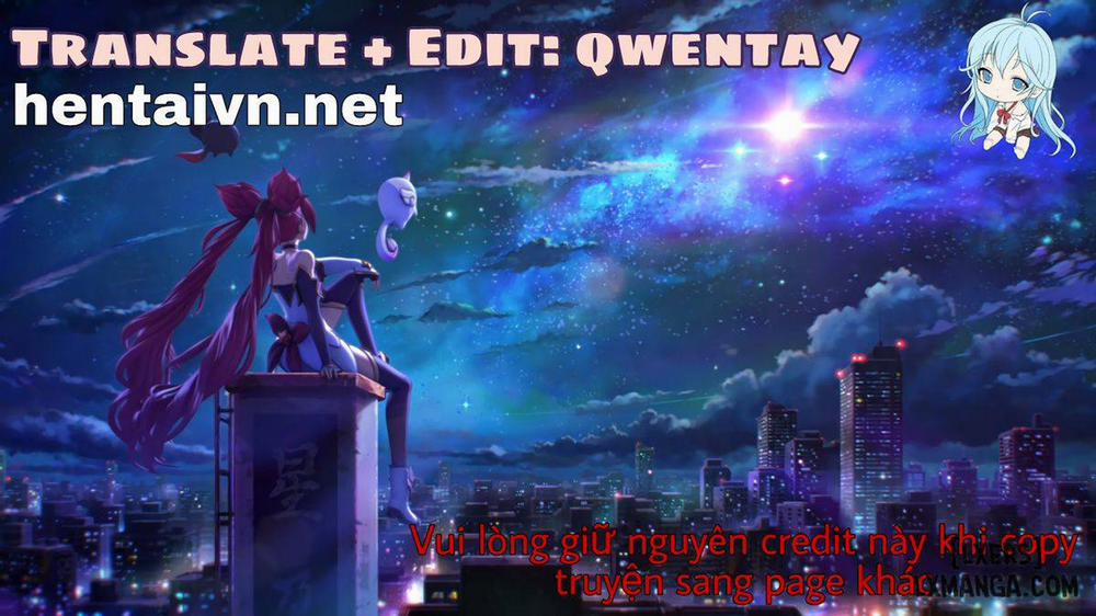 Shikyuukou no Kanata, Onii chan no Hate Oneshot trang 26