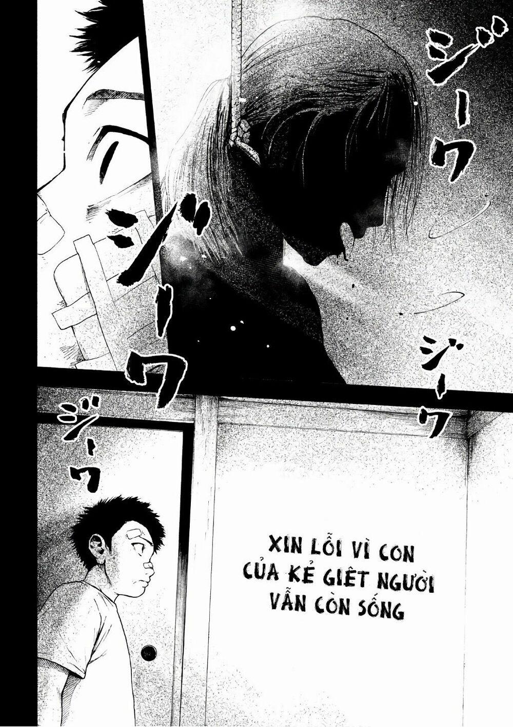 Shin’ai Naru Boku E Satsui Wo Komete 4 trang 7