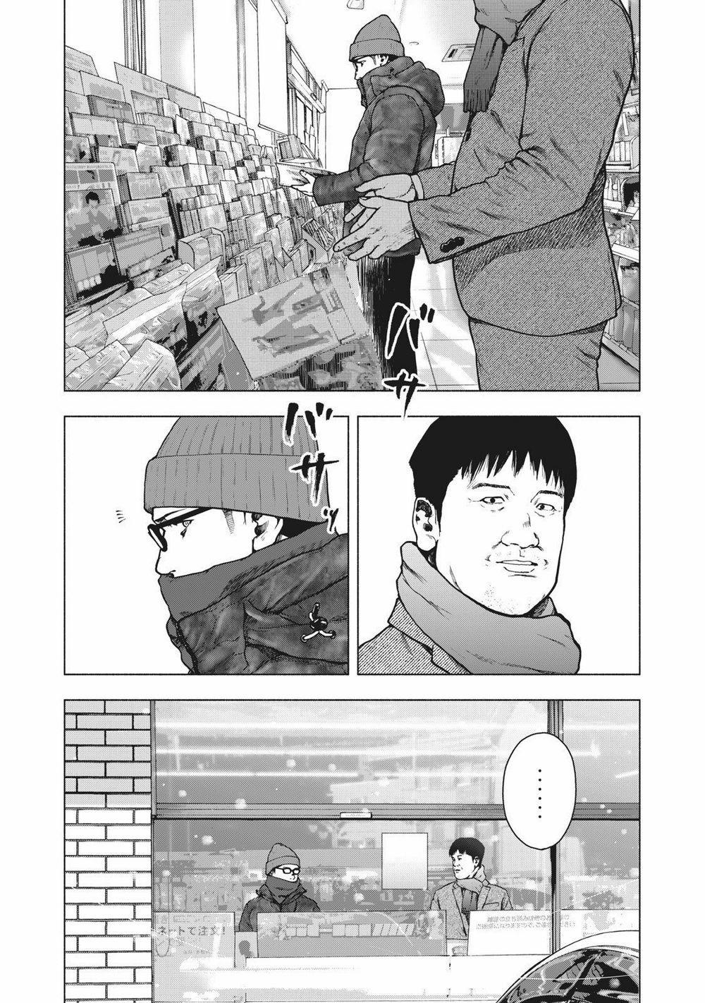 Shin’ai Naru Boku E Satsui Wo Komete 73 trang 17