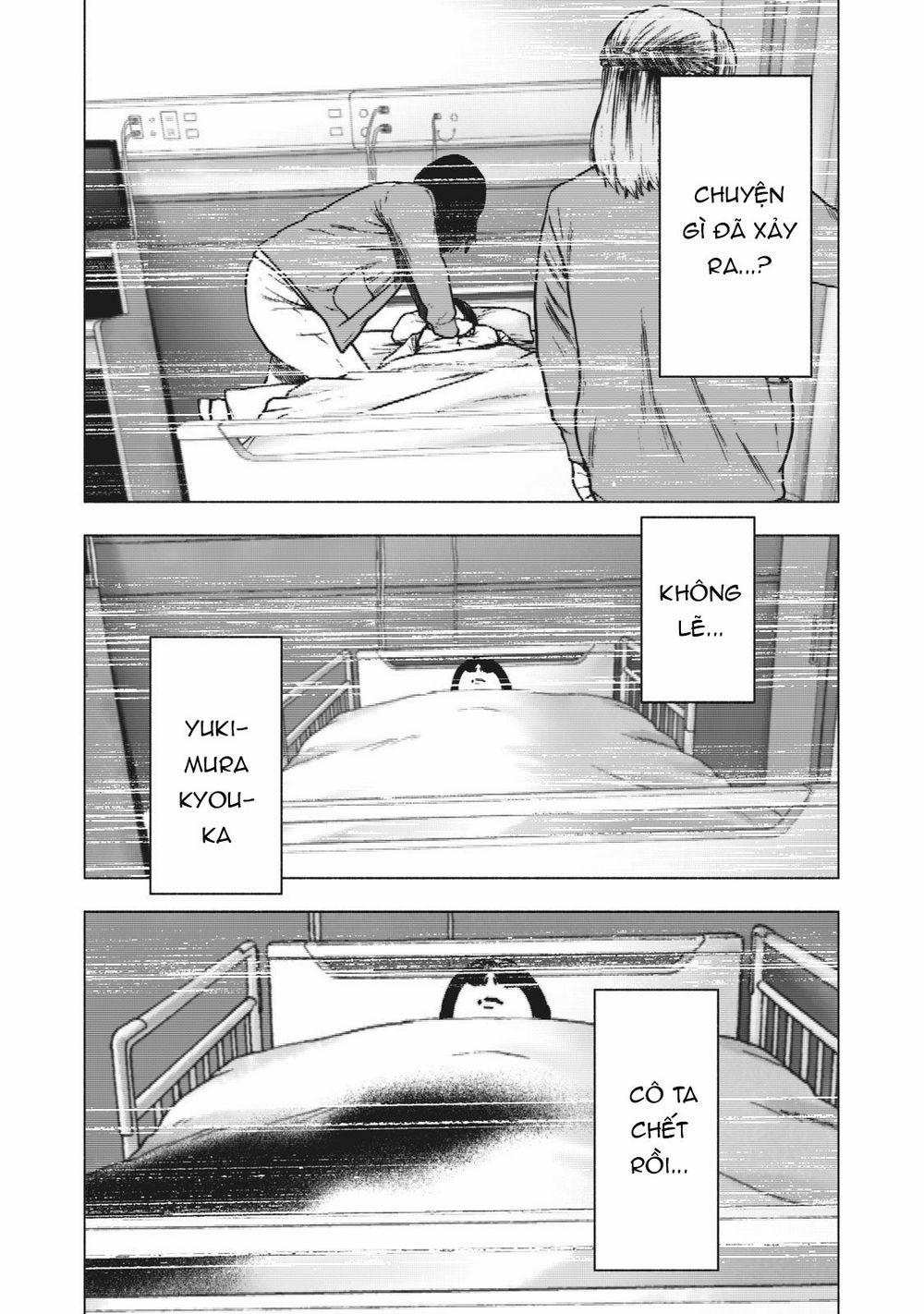 Shin’ai Naru Boku E Satsui Wo Komete 75 trang 19