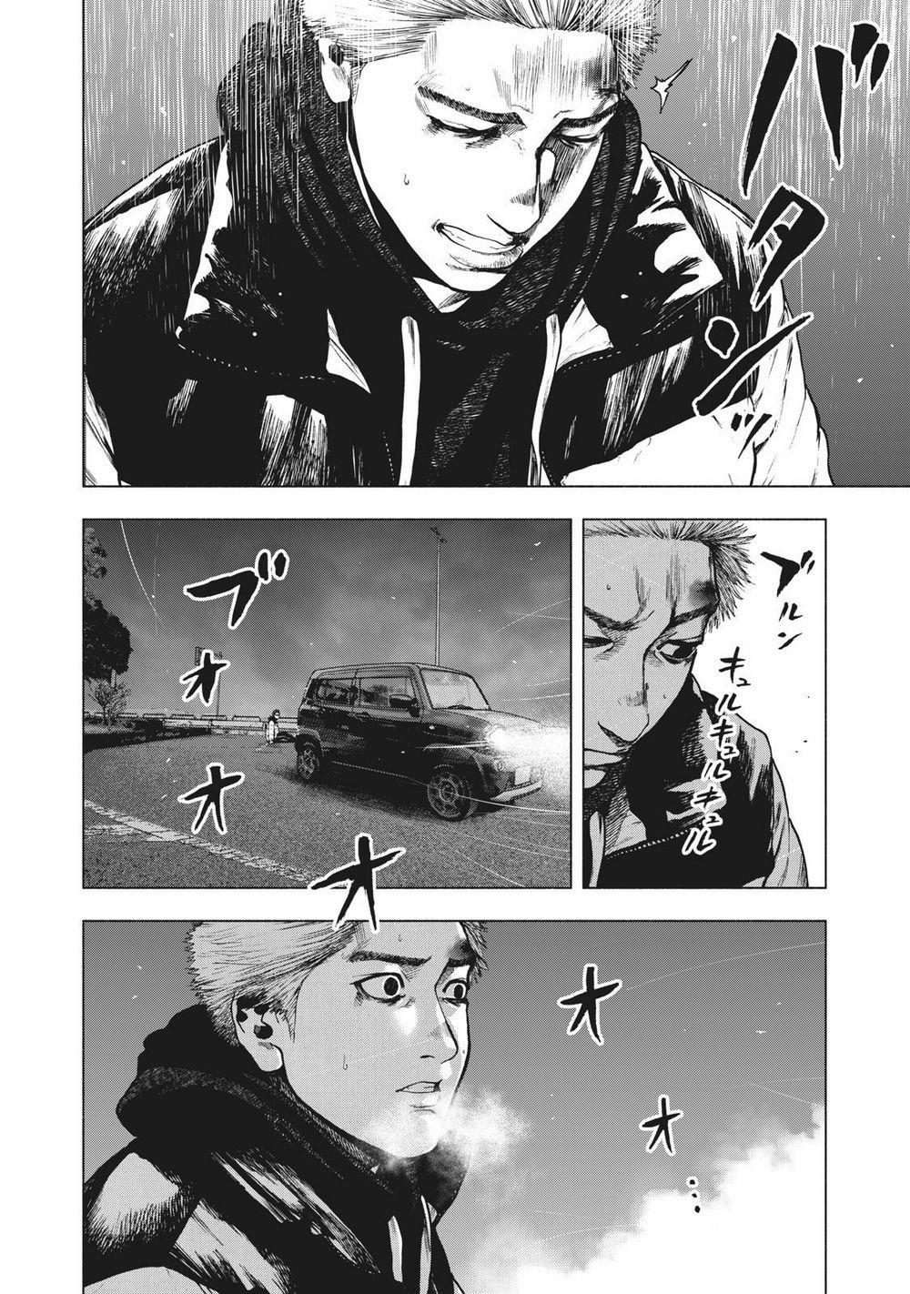 Shin’ai Naru Boku E Satsui Wo Komete 75 trang 8