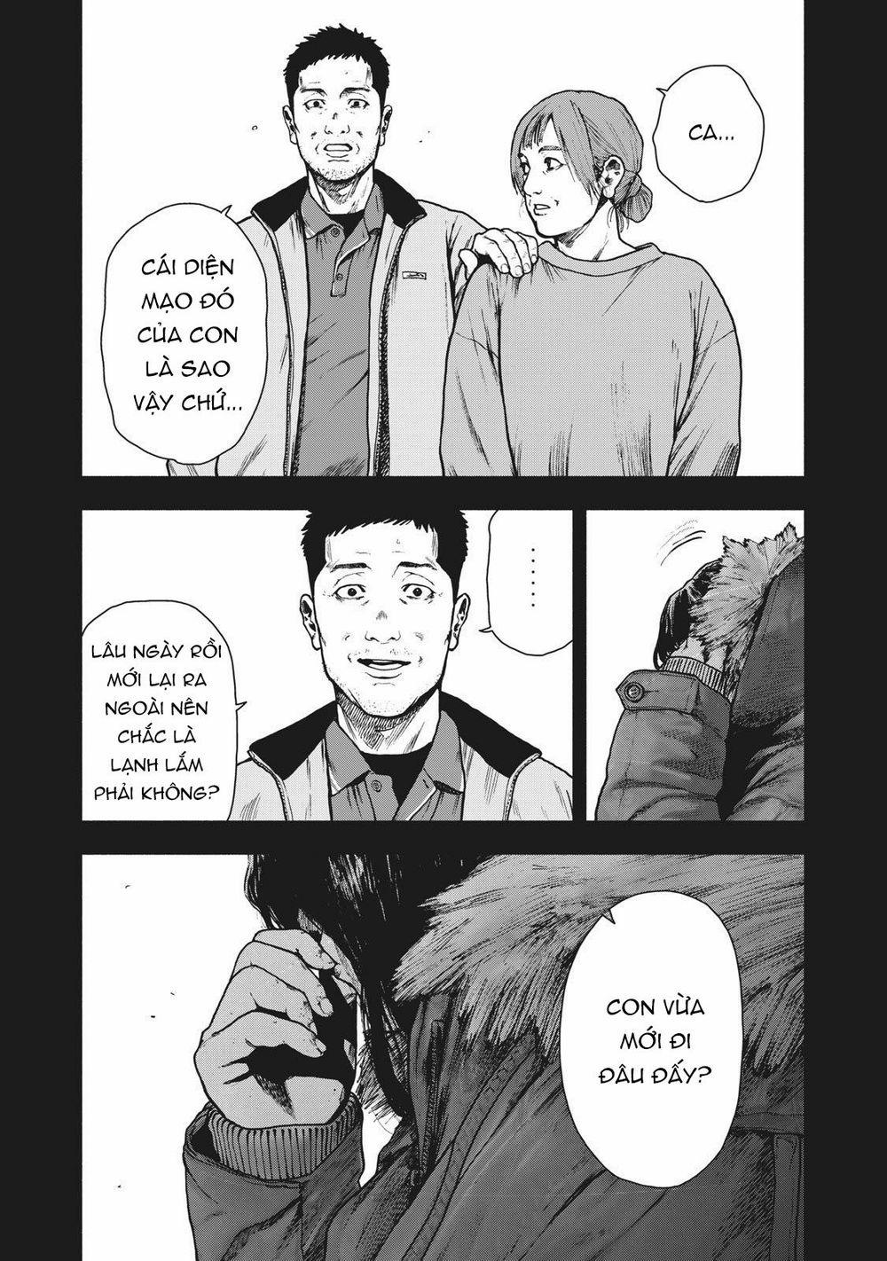 Shin’ai Naru Boku E Satsui Wo Komete 76 trang 23