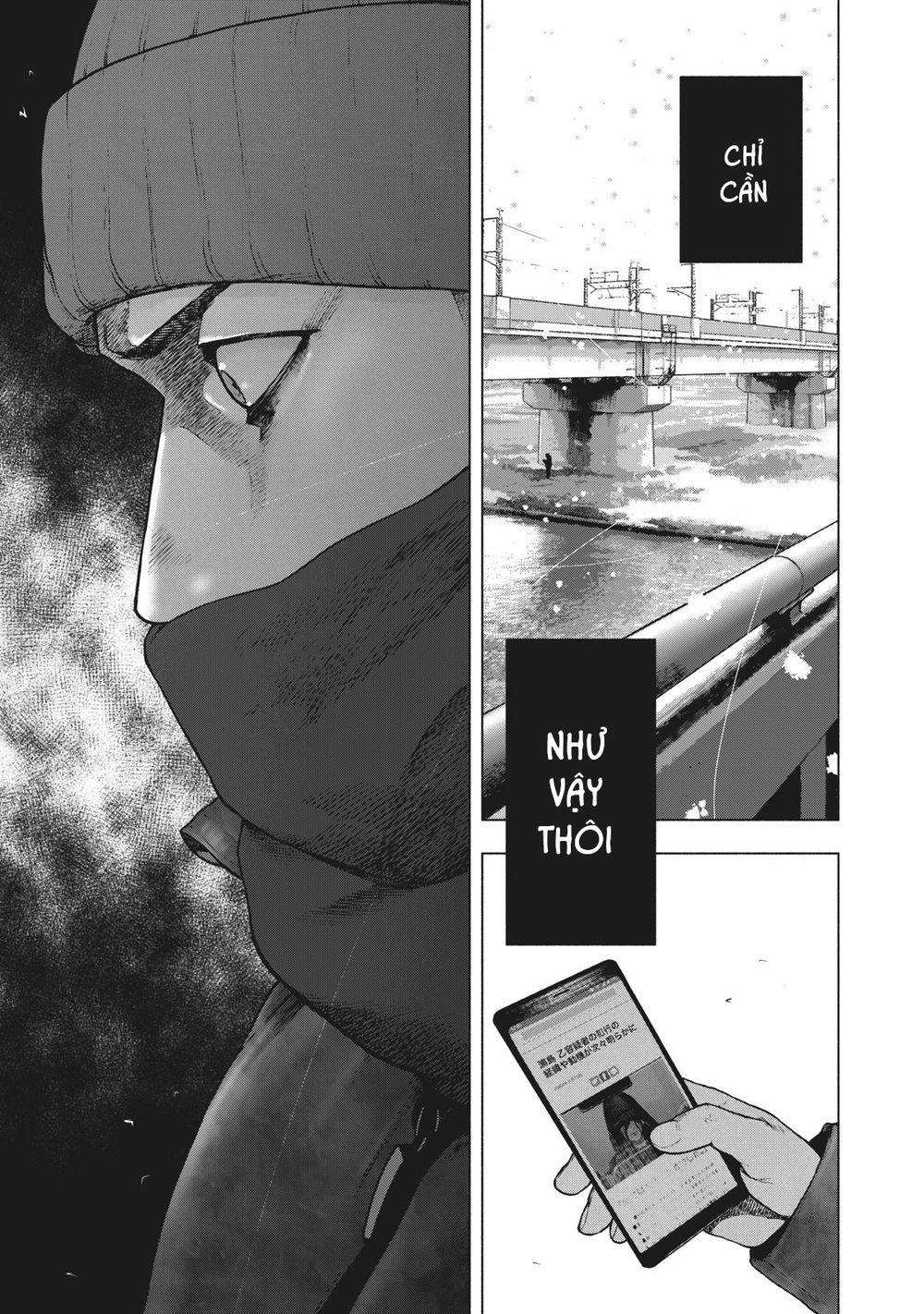 Shin’ai Naru Boku E Satsui Wo Komete 78 trang 12