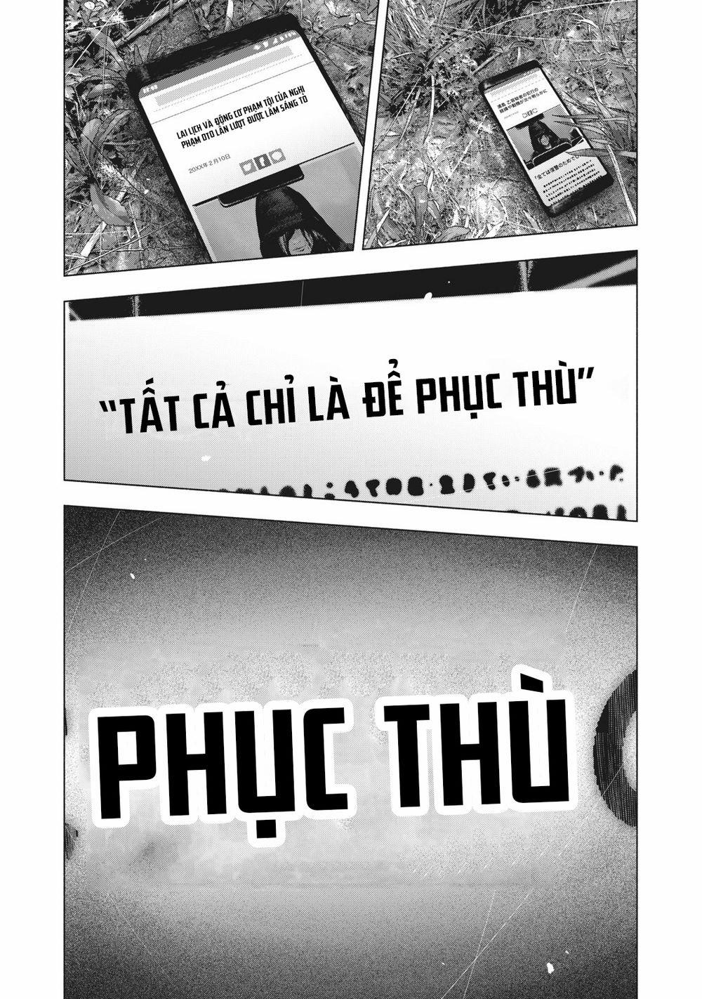 Shin’ai Naru Boku E Satsui Wo Komete 78 trang 19