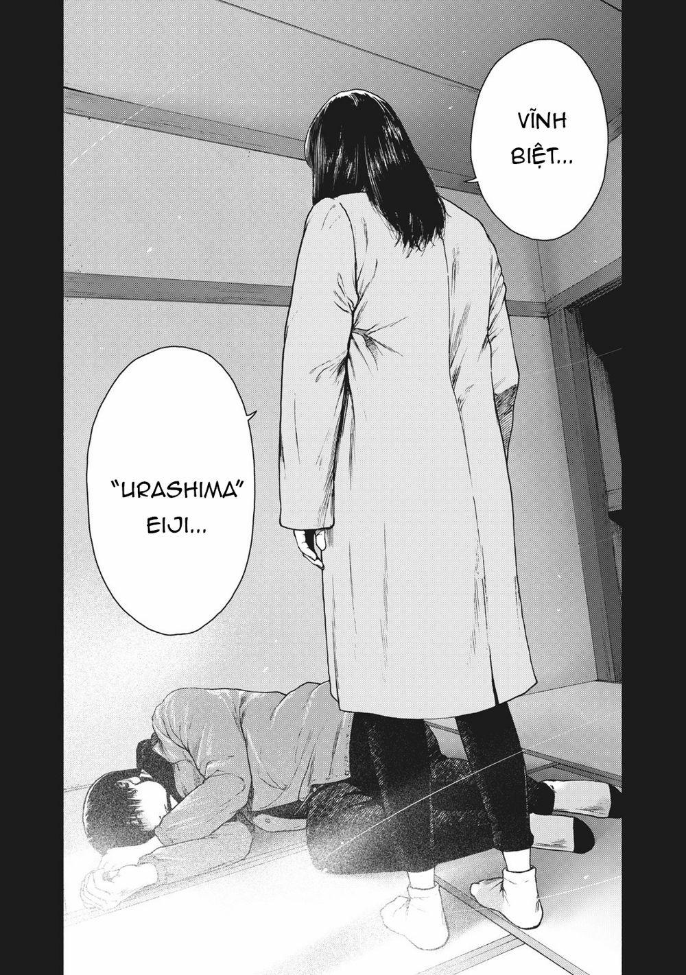 Shin’ai Naru Boku E Satsui Wo Komete 78 trang 4