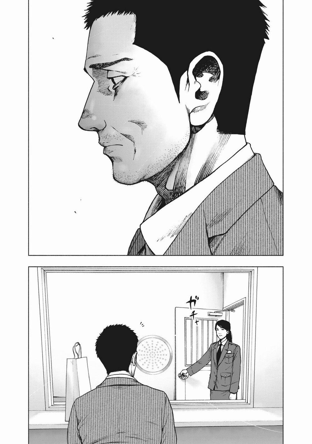 Shin’ai Naru Boku E Satsui Wo Komete 79 trang 13