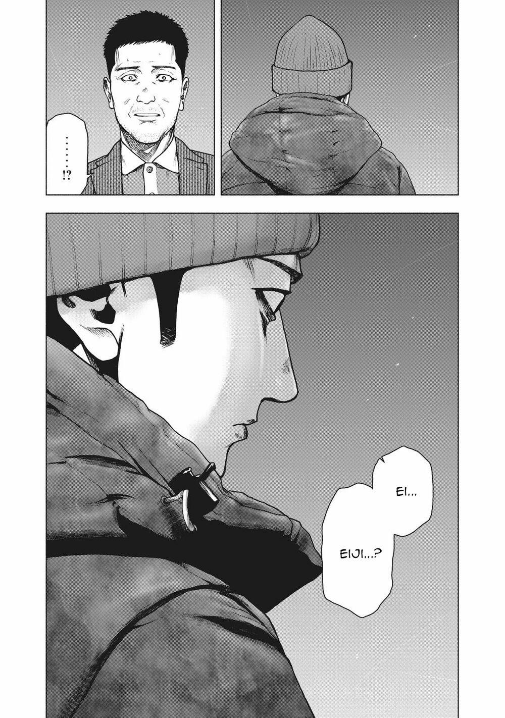 Shin’ai Naru Boku E Satsui Wo Komete 79 trang 21