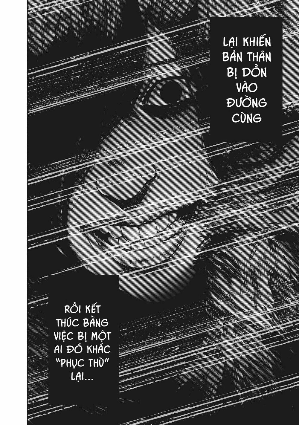 Shin’ai Naru Boku E Satsui Wo Komete 79 trang 8