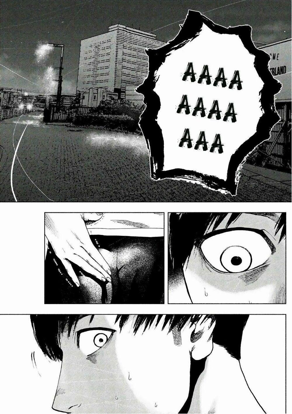 Shin’ai Naru Boku E Satsui Wo Komete 8 trang 12