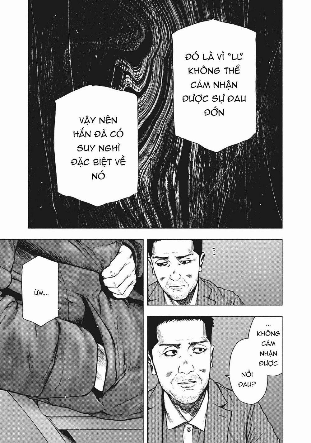 Shin’ai Naru Boku E Satsui Wo Komete 80 trang 23