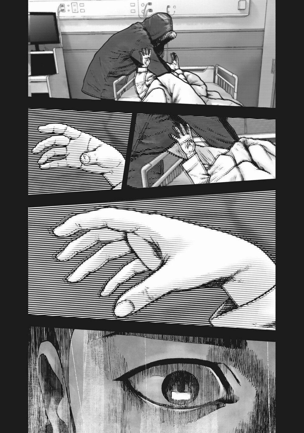 Shin’ai Naru Boku E Satsui Wo Komete 81 trang 19