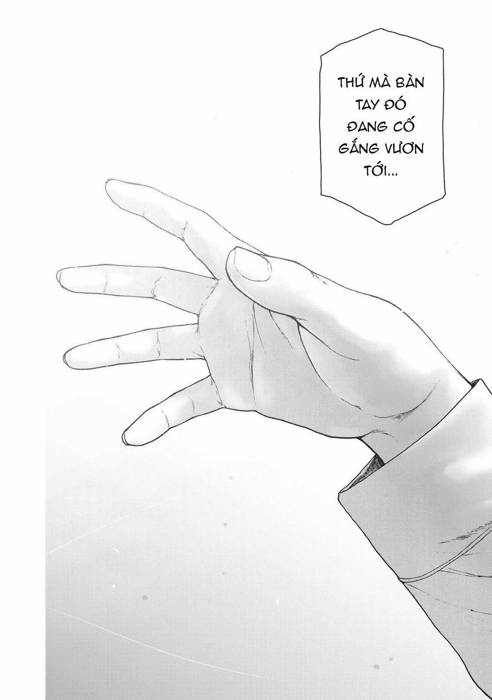 Shin’ai Naru Boku E Satsui Wo Komete 81 trang 22