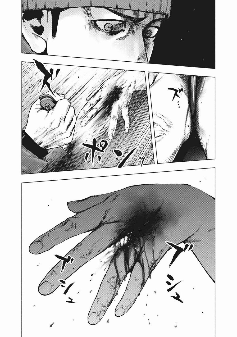 Shin’ai Naru Boku E Satsui Wo Komete 81 trang 5