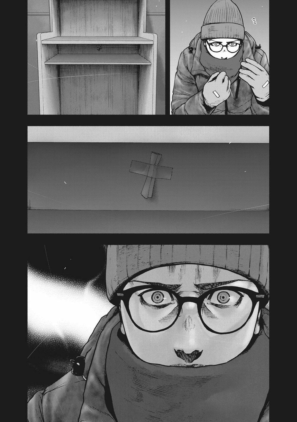 Shin’ai Naru Boku E Satsui Wo Komete 82 trang 5