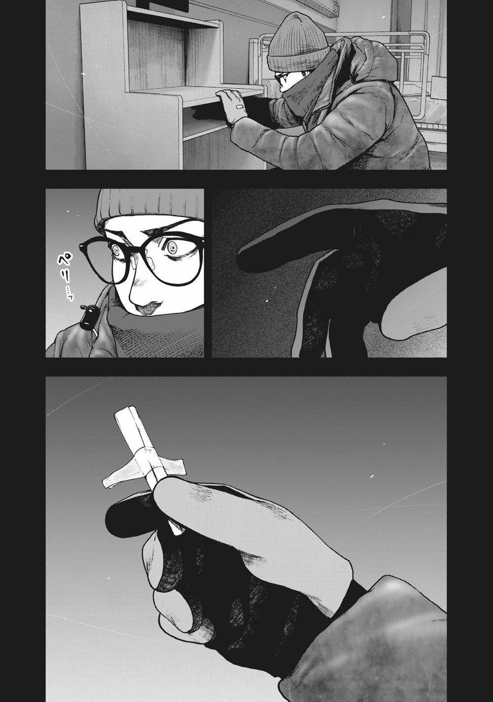 Shin’ai Naru Boku E Satsui Wo Komete 82 trang 6