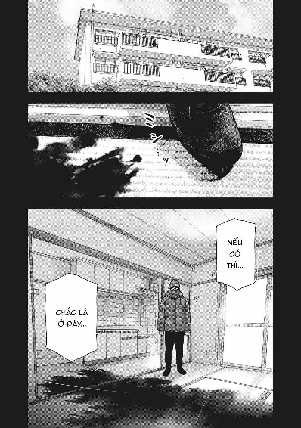 Shin’ai Naru Boku E Satsui Wo Komete 84 trang 12