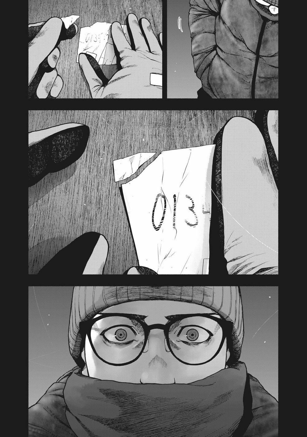 Shin’ai Naru Boku E Satsui Wo Komete 84 trang 15