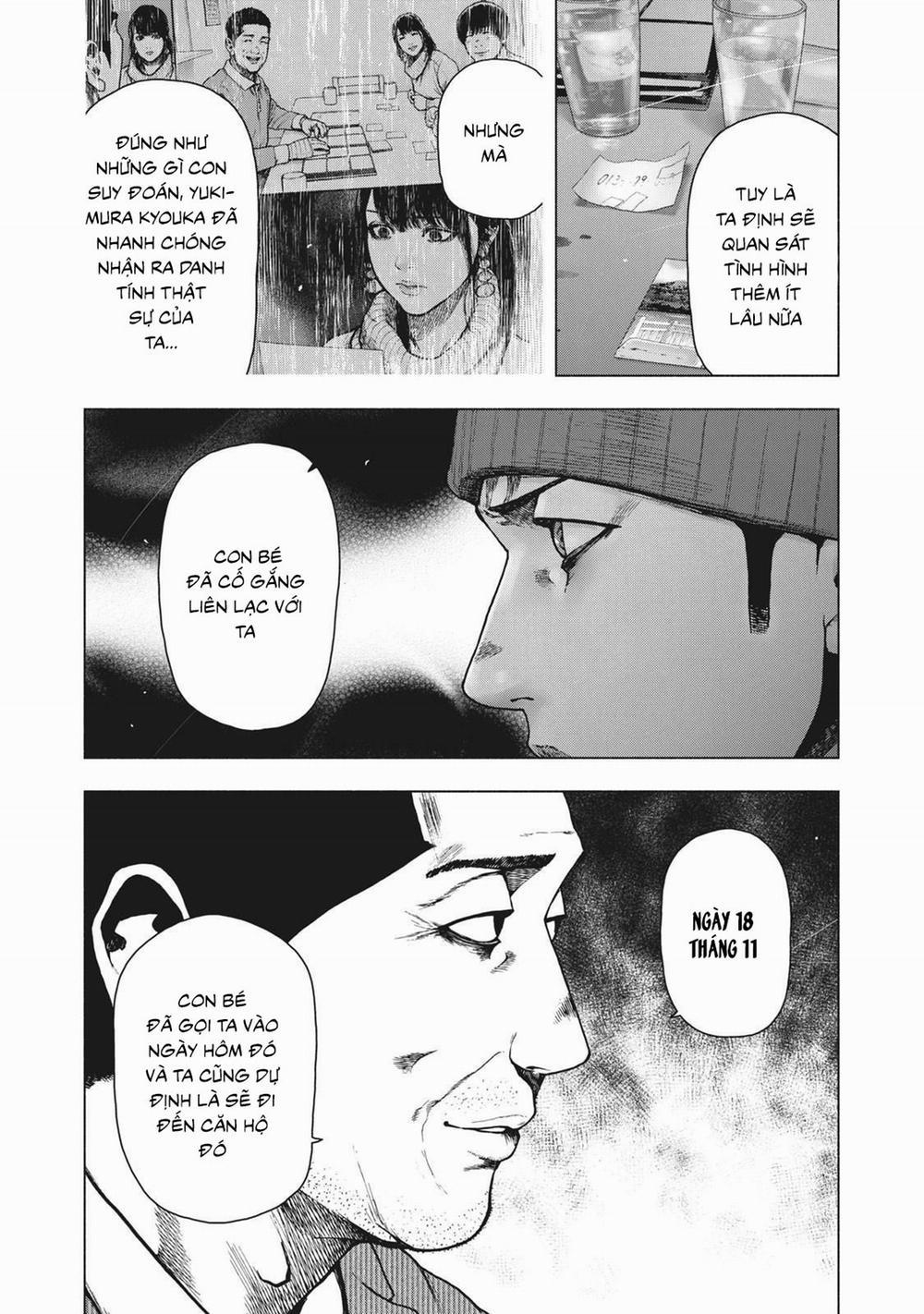 Shin’ai Naru Boku E Satsui Wo Komete 87 trang 5