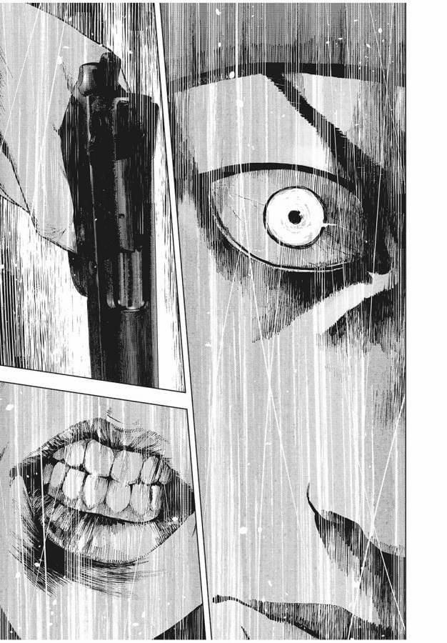 Shin’ai Naru Boku E Satsui Wo Komete 88 trang 15