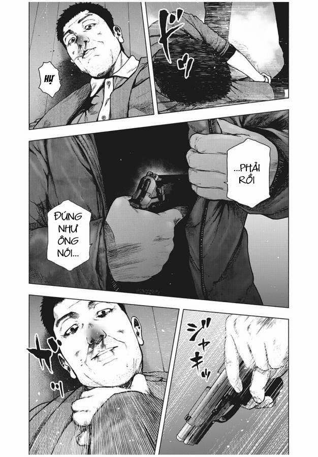 Shin’ai Naru Boku E Satsui Wo Komete 88 trang 5