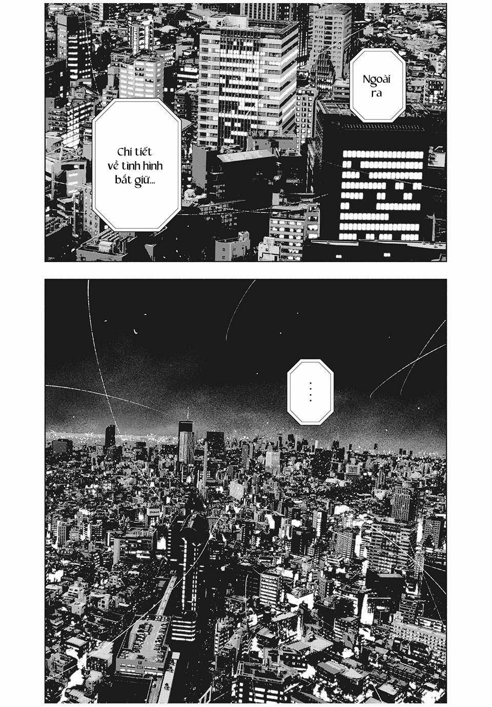 Shin’ai Naru Boku E Satsui Wo Komete 89 trang 19