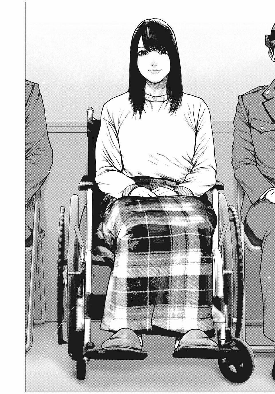 Shin’ai Naru Boku E Satsui Wo Komete 89 trang 26